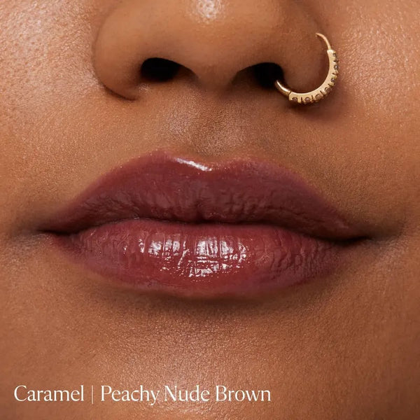 🎁LAST DAY SALE 55% OFF🔥-✨Lips Staining Lip Oil (Non-Sticky | Non-Smudge | 24H Long-Lasting👄)