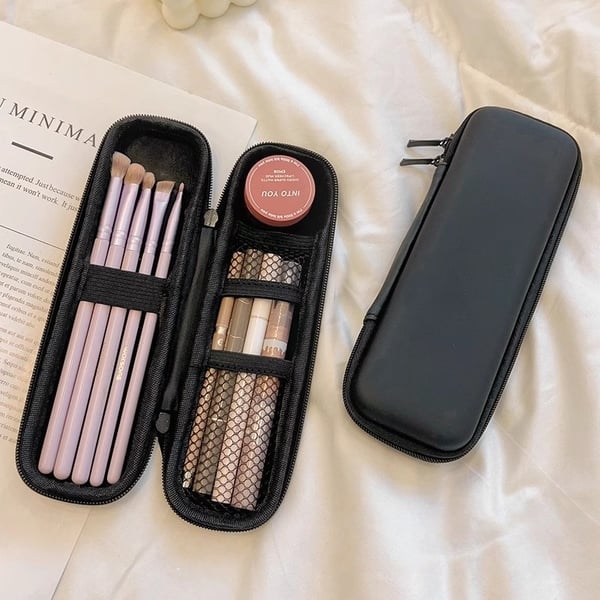👜Portable Makeup Brush Organizer