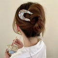 🔥Buy 1 get 1 free!-😍U Shape Women Hairpins Hair Clips
