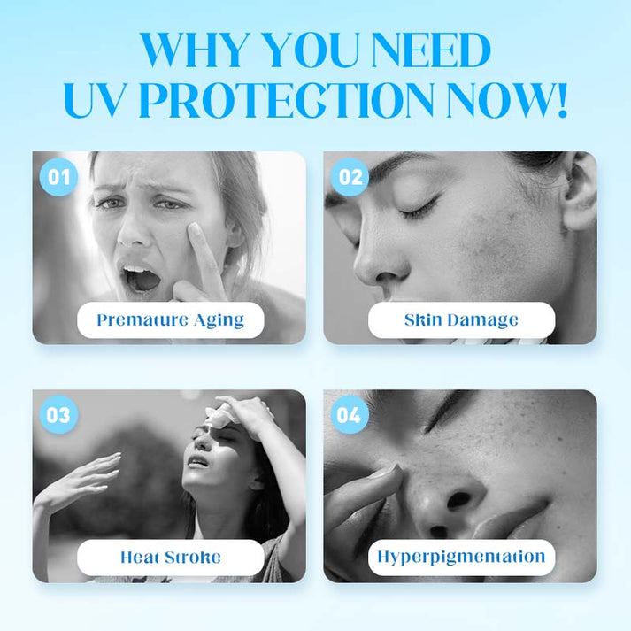 👒Wide Brim Sun Hat With Removable Neck Flap