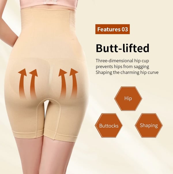 ✨Tummy And Hip Lift Pants