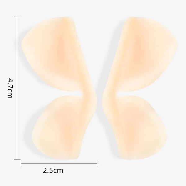 ✨🔥✨4D Shaped Non-Slip Elf Ear Stickers