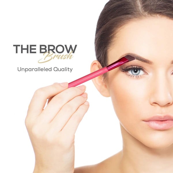Multi-function Eyebrow Brush & Eyebrow Cream🔥