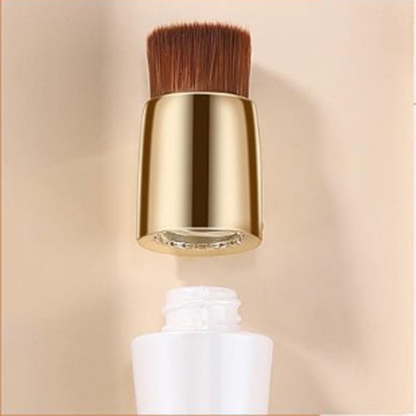 💎2 in 1 - Foundation + Concealer for Flawless Coverage