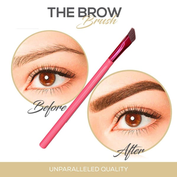 Multi-function Eyebrow Brush & Eyebrow Cream🔥