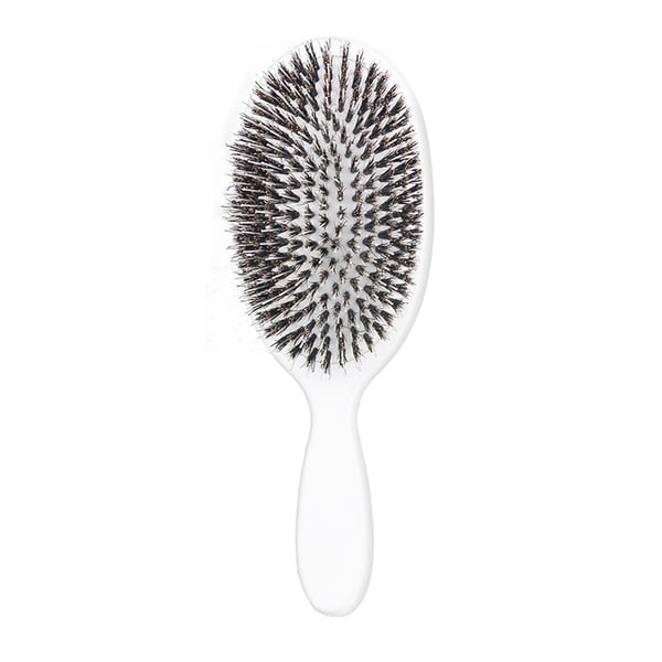 💥World Famous 5x Sold Out🔥-Boar Bristle Paddle Brush - Salon-Worthy Hair