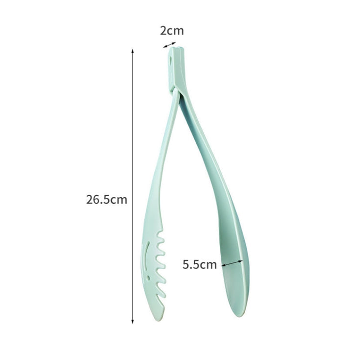 🔥2-in-1 Multifunctional Food Tong