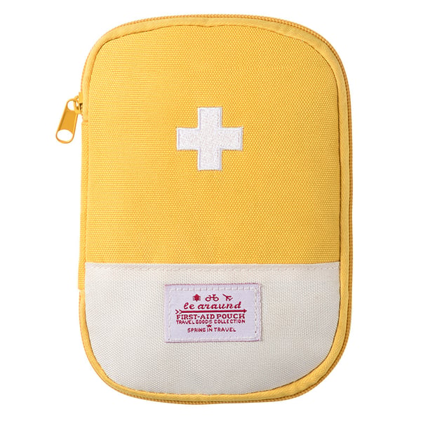 🔥 40% OFF 🚑💼 Mini Portable Medical Bag – Keep Your Essentials Organized Anywhere! 🩹
