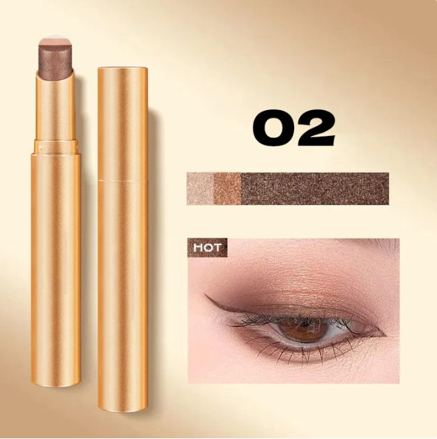 Gradient Three-Color Eyeshadow Stick💫✨