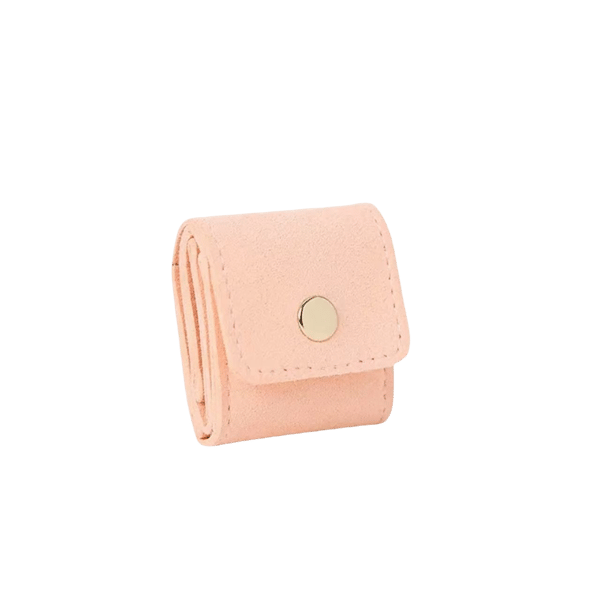 🏆Mini Travel Jewelry Bag💍