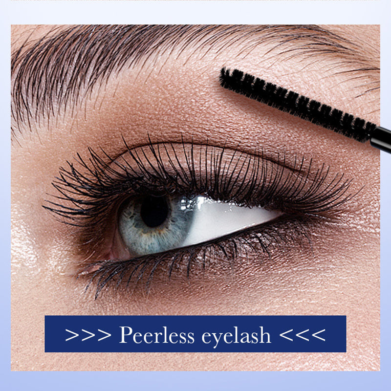 Long-lasting (12-hour) waterproof mascara