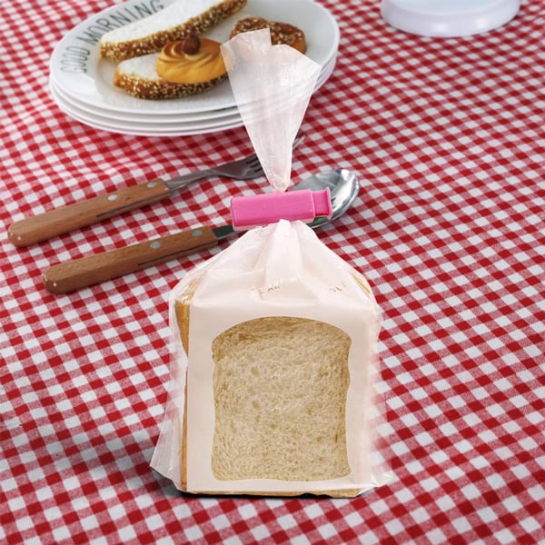 🔥Hot Sale—Food Fresh-Keeping Sealer
