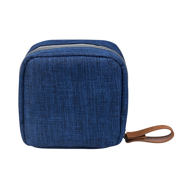 Mini Cosmetic Bag
