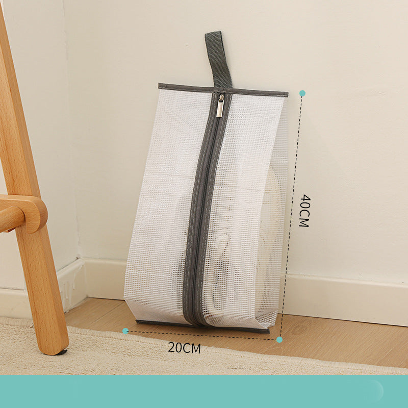 👟Shoe Storage Bag for Travel and Daily Use（2pcs)