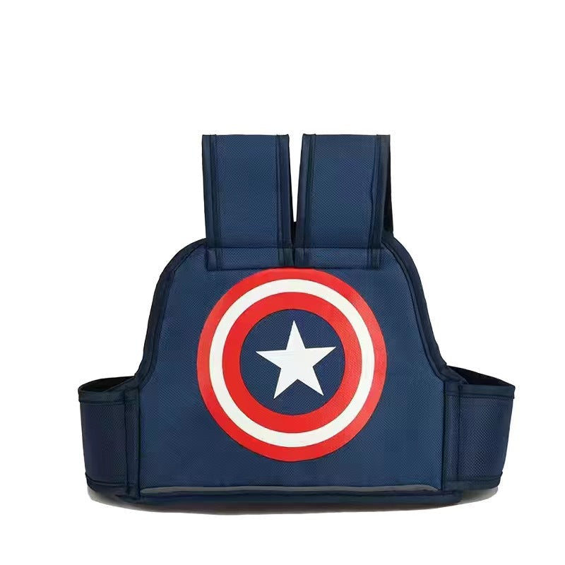 Child Safety Belt Cycling & Motorcycle Harness