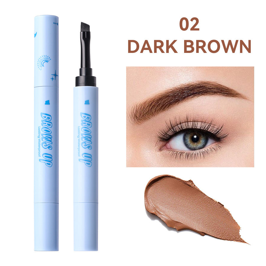 🔥Pro-Stay 3D Eyebrow Cream Long lasting 3 colors