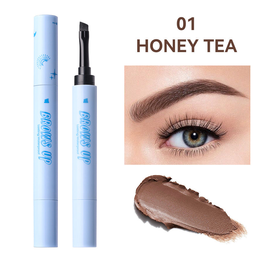 🔥Pro-Stay 3D Eyebrow Cream Long lasting 3 colors