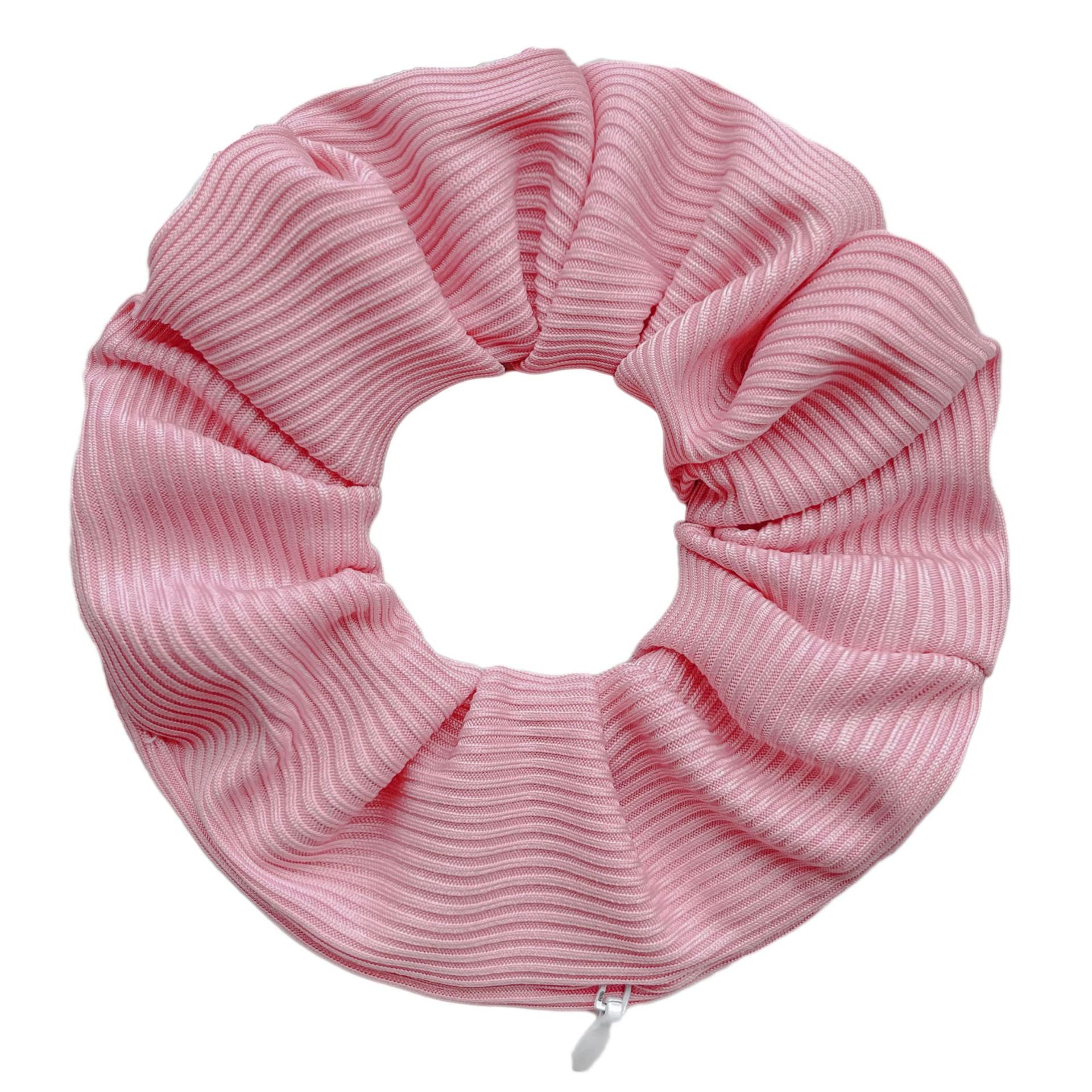 🎀 ZipPocket Ponytail Holder for Girls 🎀（Buy 1 Get 1 Free！！！）