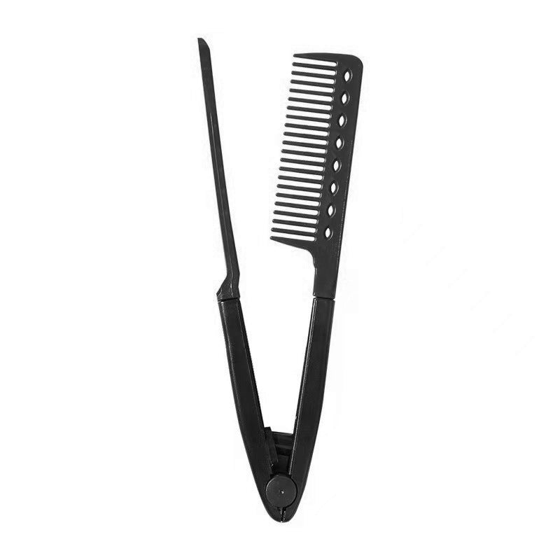 💖Straightening Comb For Hair