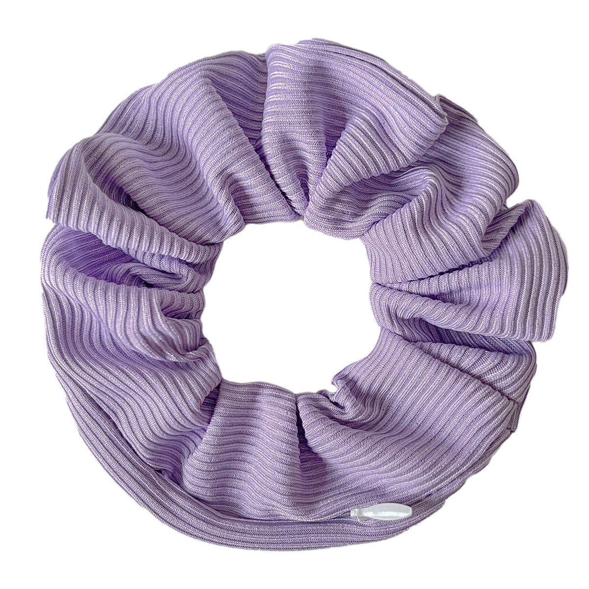 🎀 ZipPocket Ponytail Holder for Girls 🎀（Buy 1 Get 1 Free！！！）