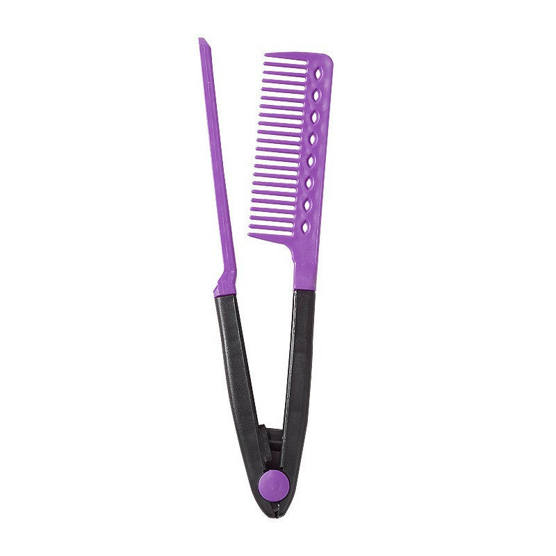 💖Straightening Comb For Hair