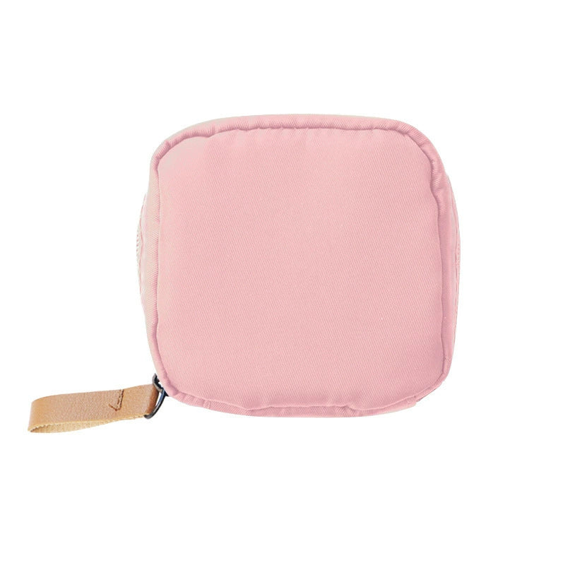 🔥 Hot Selling Mini Cosmetic Bag ✨💄 | Compact & Travel-Friendly