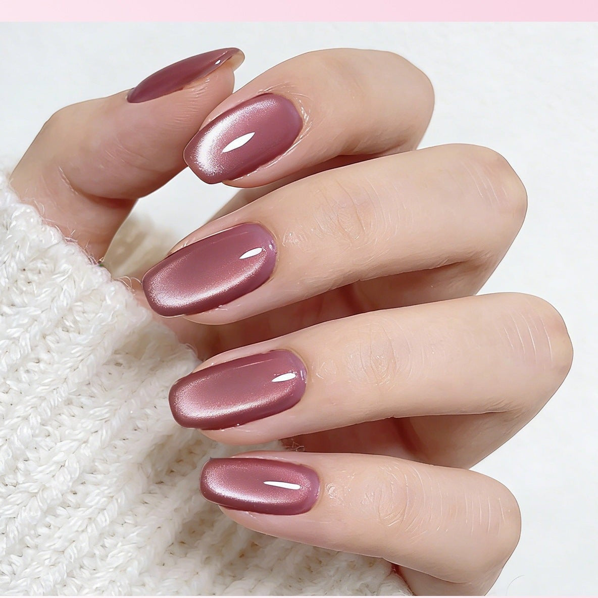 🔥Compound Cat Eye Nail Gel Pen