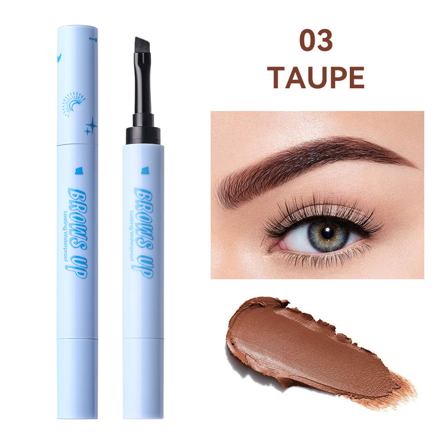 🔥Pro-Stay 3D Eyebrow Cream Long lasting 3 colors
