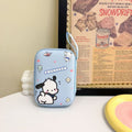 Bring a multifunctional storage box with you