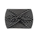 🔥🔥🔥Twist-Front Wide Headband for Women