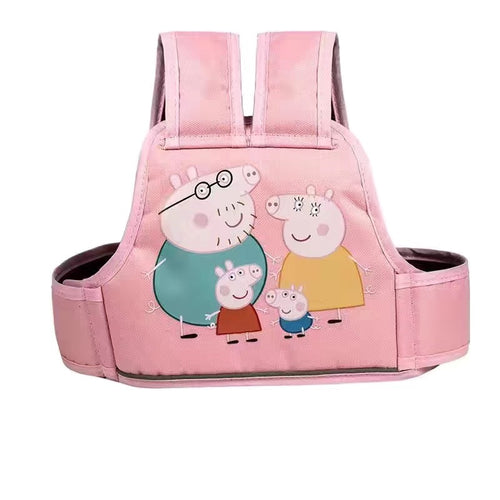 Child Safety Belt Cycling & Motorcycle Harness