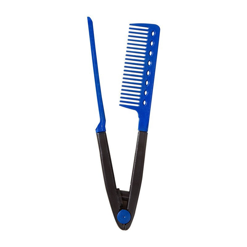 💖Straightening Comb For Hair