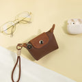 🔥🔥🔥Gift for Every Girl - Personalized Small Pouch with Adjustable Strap