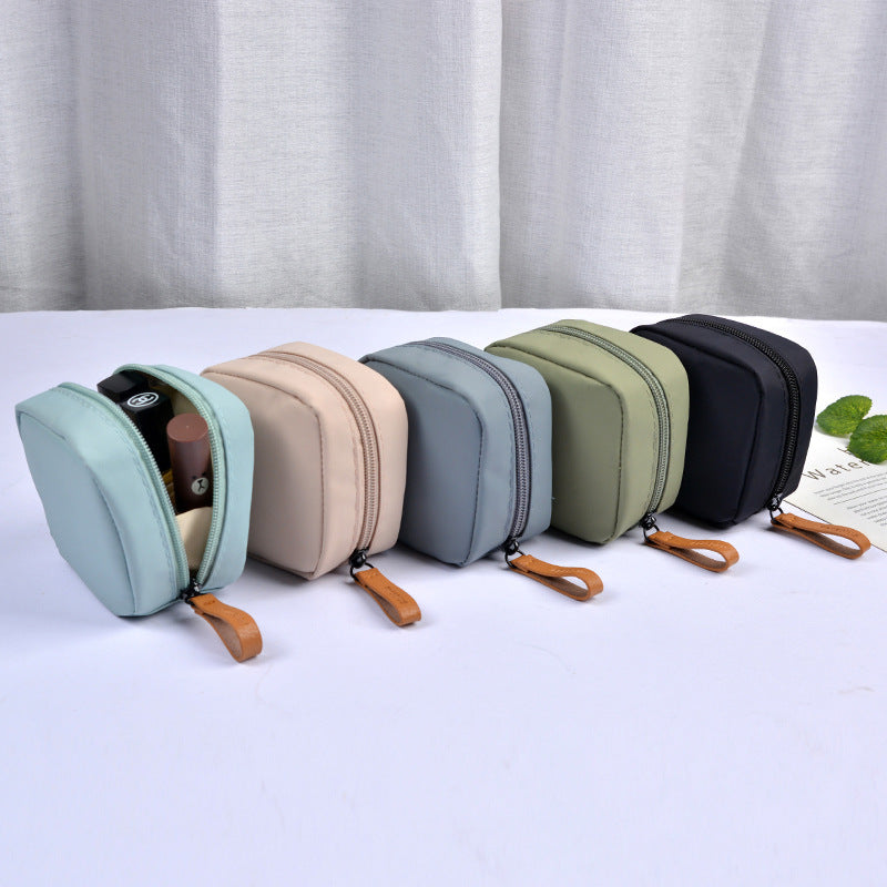 🔥 Hot Selling Mini Cosmetic Bag ✨💄 | Compact & Travel-Friendly