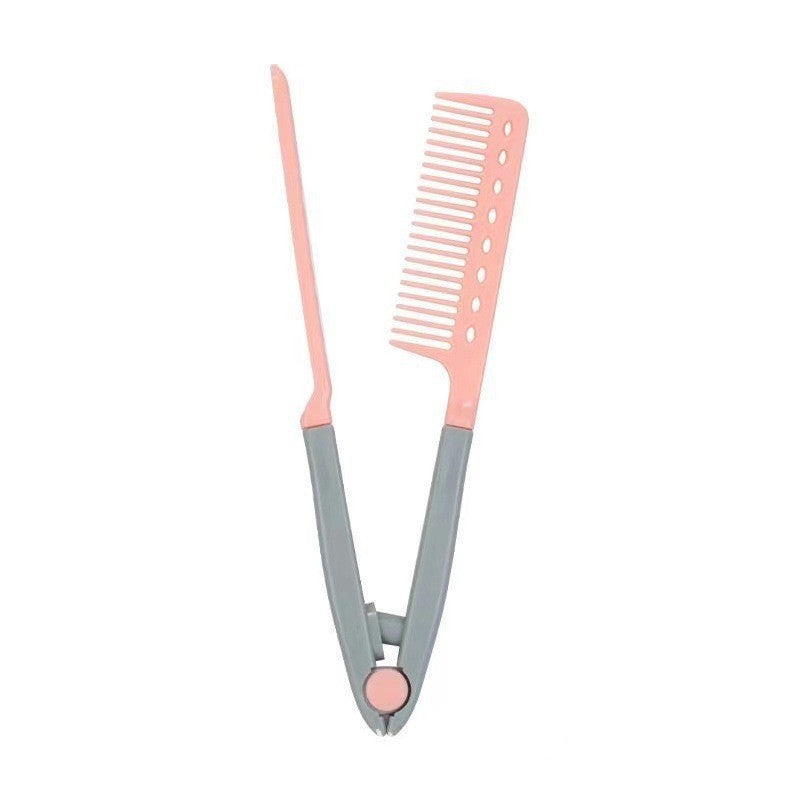 💖Straightening Comb For Hair