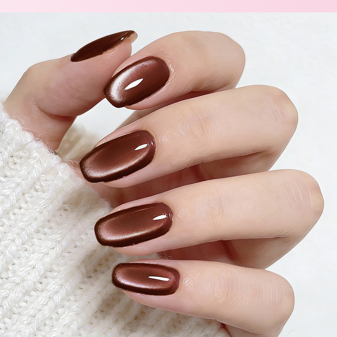 🔥Compound Cat Eye Nail Gel Pen