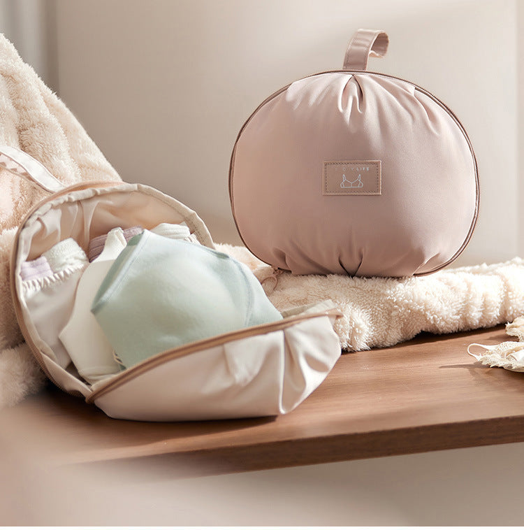 🎁✨Waterproof travel underwear storage bag