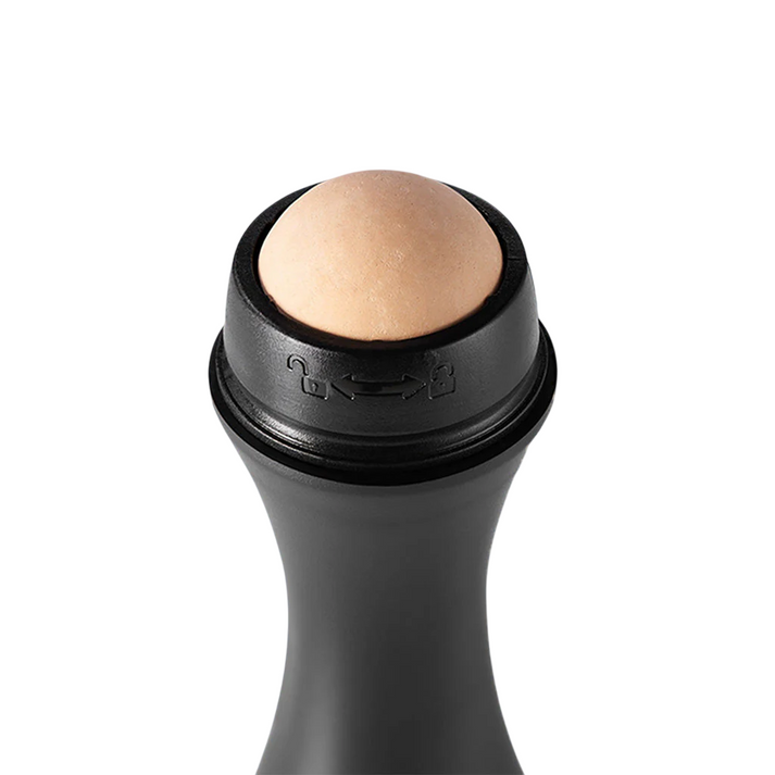 💡😱Oil-Absorbing Volcanic Roller