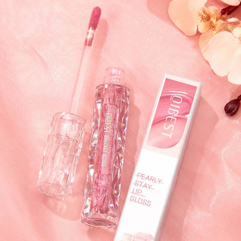 ⚡Hot Sales 55% OFF🔥💄Diamond Liquid Lipstick