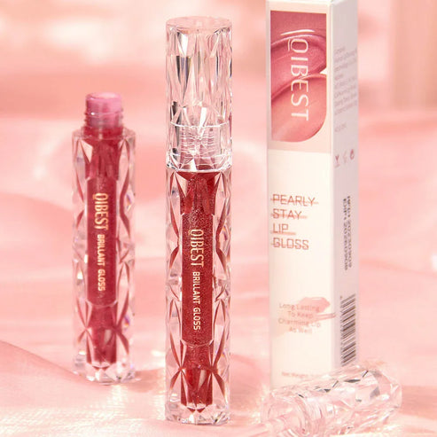⚡Hot Sales 55% OFF🔥💄Diamond Liquid Lipstick