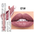 ⚡Hot Sales 55% OFF🔥💄Diamond Liquid Lipstick