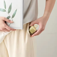 🌟 Portable Lint Roller