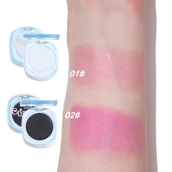 💄Magic Color Changing Blush