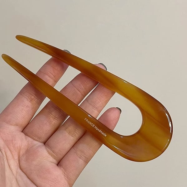 🔥Buy 1 get 1 free!-😍U Shape Women Hairpins Hair Clips