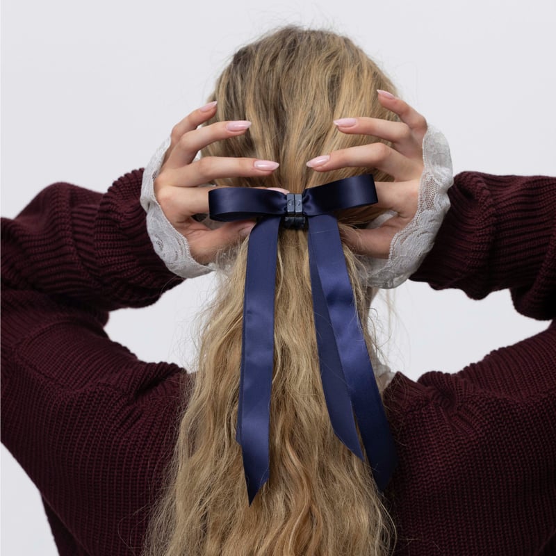 🔥Customer Favorite-🎀 Smart Magnetic Hair Clip