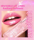 ✨Color Changing Magic Lip Oil