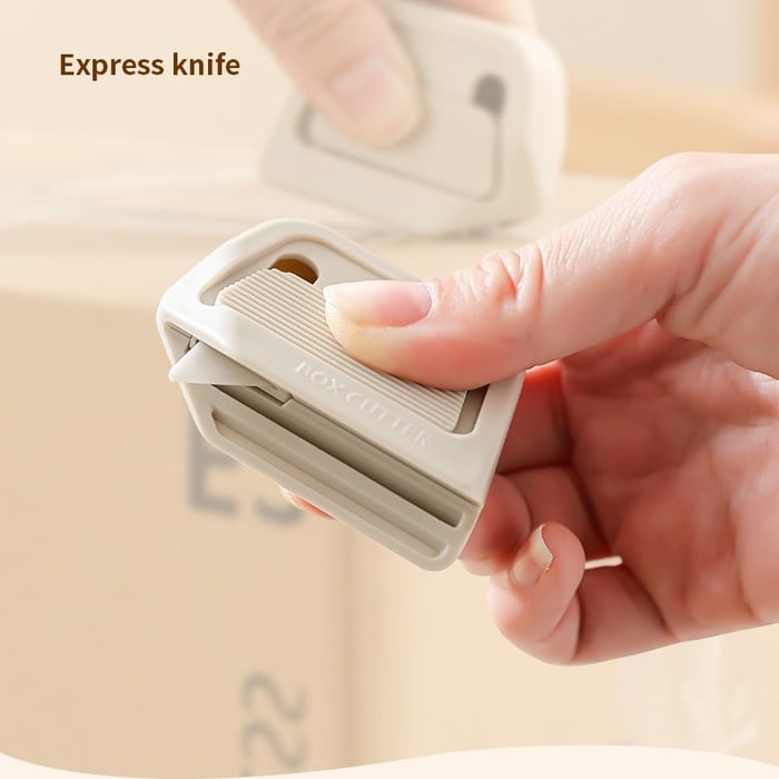 🏆Mini Ceramic Paper Cutter⚡