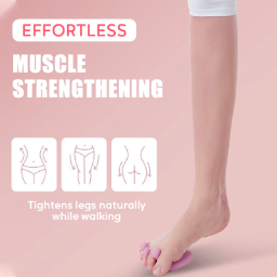 📣🌟Foot Arch Trainer for improving leg shape