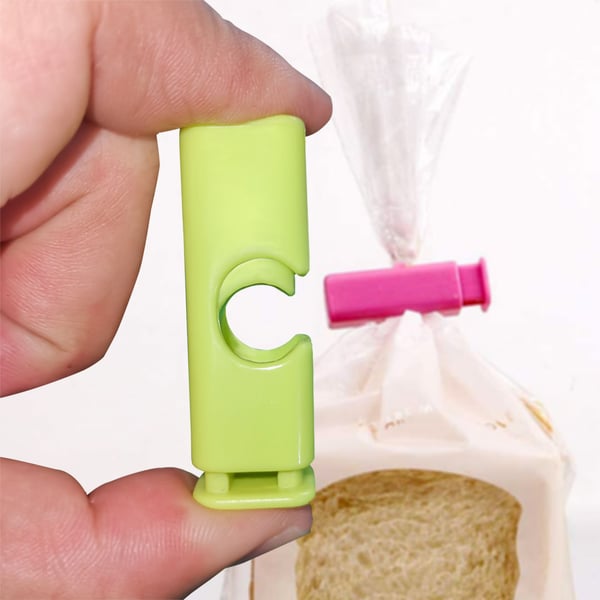 🔥Hot Sale—Food Fresh-Keeping Sealer