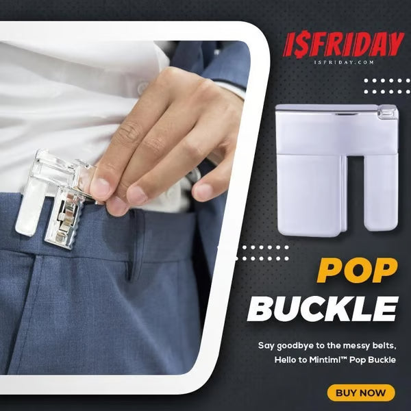 🔥🔥🔥Multi Function Belt Clip